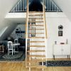 Raumspartreppe (Beispiel)