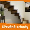 Holztreppen