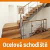 Stahltreppen