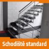 Zweiholmtreppen