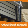 Treppengeländer