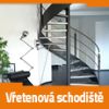Spindeltreppen